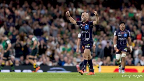 Bordeaux Dominate Leinster To Win Investec Champions Cup