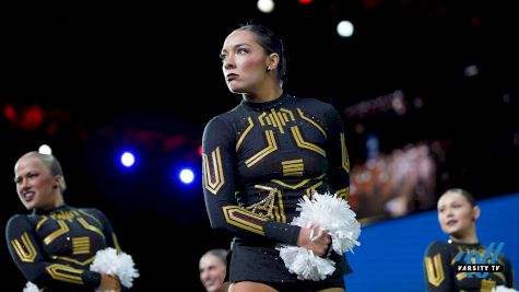 10 Most-Watched Routines From UDA College Nationals 2025