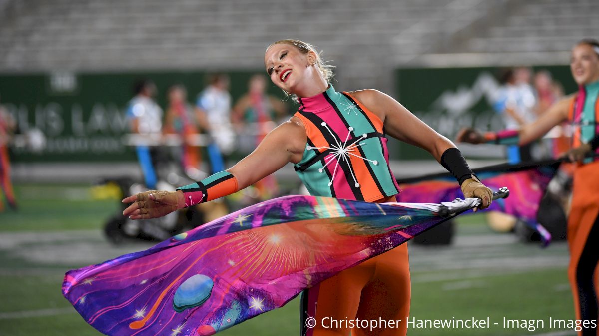 PHOTO GALLERIES: 2025 Drums Along the Rockies