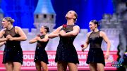 Standout Moments From 2025 UDA College Nationals!