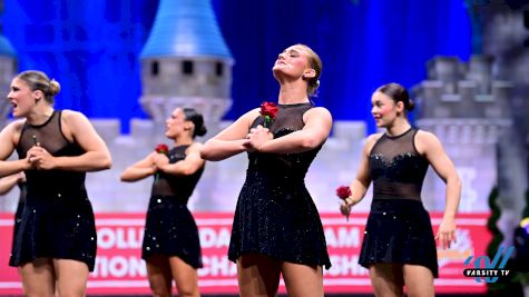 Standout Moments From 2025 UDA College Nationals!