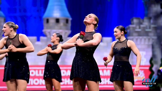 5 Things To Know About Minnesota Dance At UDA College Nationals 2026