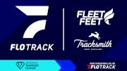 FloTrack, Tracksmith, Fleet Feet Team Up for Diamond League