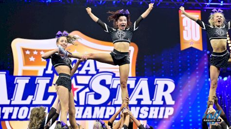 How To Watch The NCA All-Star Nationals 2026