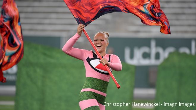 DCI Dallas 2026 Full Schedule: Here's When The Action Starts