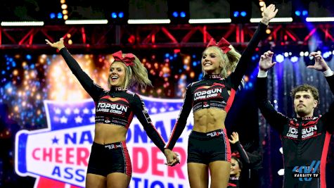 Looking Back on NCA All-Star 2025: Most-Watched Routines