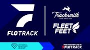 FloTrack Teams with Tracksmith and Fleet Feet for Diamond League Coverage