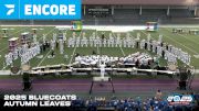 2025 Bluecoats: Autumn Leaves
