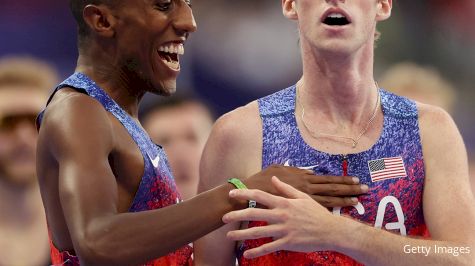 When Is The Bowerman Mile? Prefontaine Classic 2025