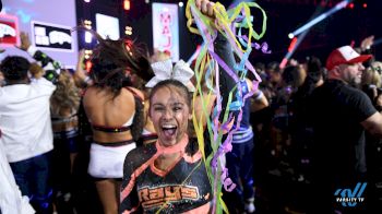 That Special Moment When You're Named A MAJORS Champion