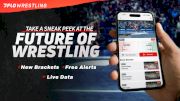 The New FloWrestling Experience
