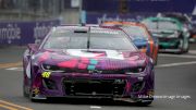 NASCAR Chicagoland Speedway 2026 Schedule