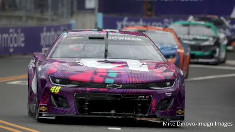 NASCAR Chicagoland Speedway 2026 Schedule