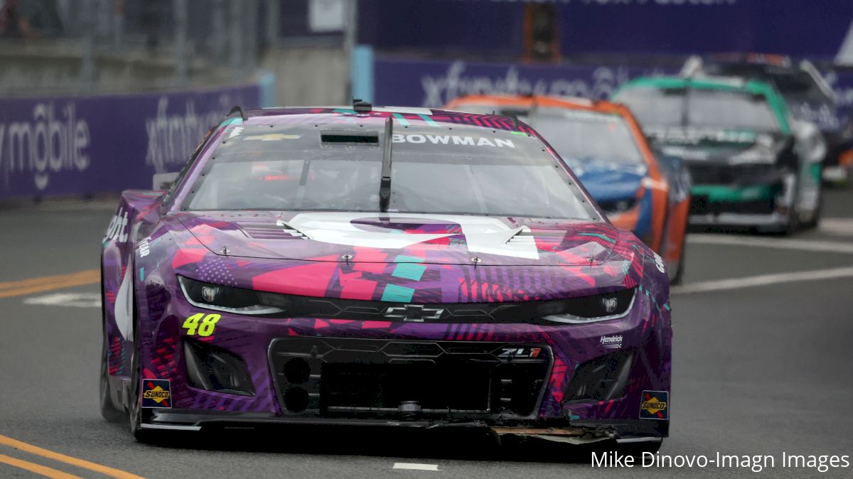 How To Watch NASCAR Cup Series Grant Park 165 In Chicago