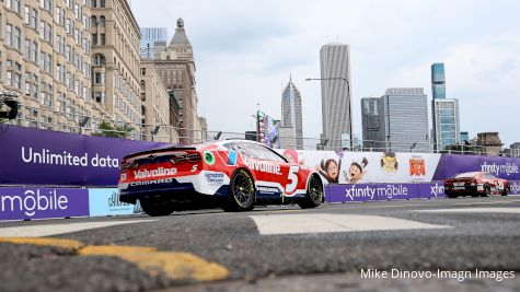 How To Watch NASCAR Chicagoland Speedway 2026