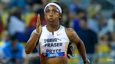 Top Highlights from the Jamaica National Championships 2025