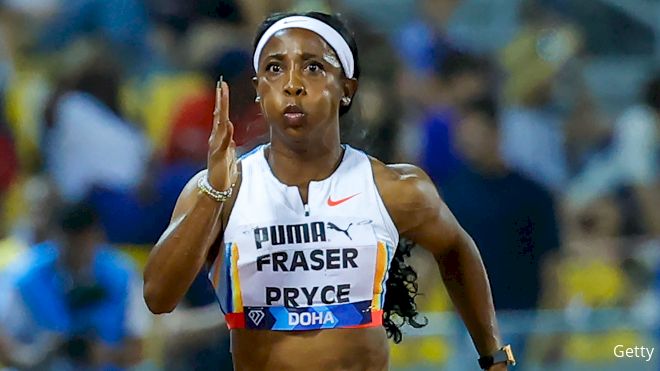 Top Highlights from the Jamaica National Championships 2025