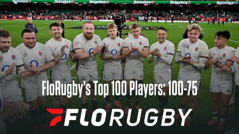 The Best Rugby Players In The World: Nos. 100-75:
