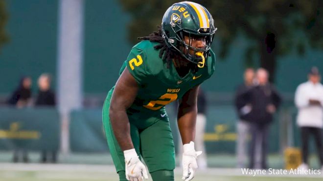 Wayne State Football Schedule 2025: Dates, Times And More