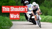 Tour de France 2025: How Tadej Pogacar Broke The Old Formula