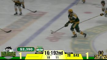 Replay: Home - 2023 Nipawin vs Humboldt | Oct 14 @ 6 PM
