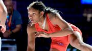 10 Incredible Women's Fargo Finals Matches