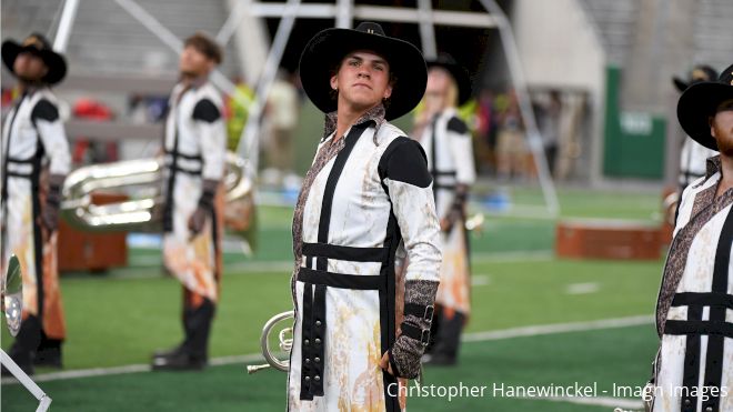 2025 Drums Along the Rockies