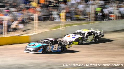 Ranking The Top 10 Drivers In Slinger Nationals History