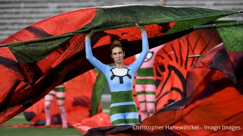 RECAP: DCI 2025 Kicks Off With An Exhilarating Start