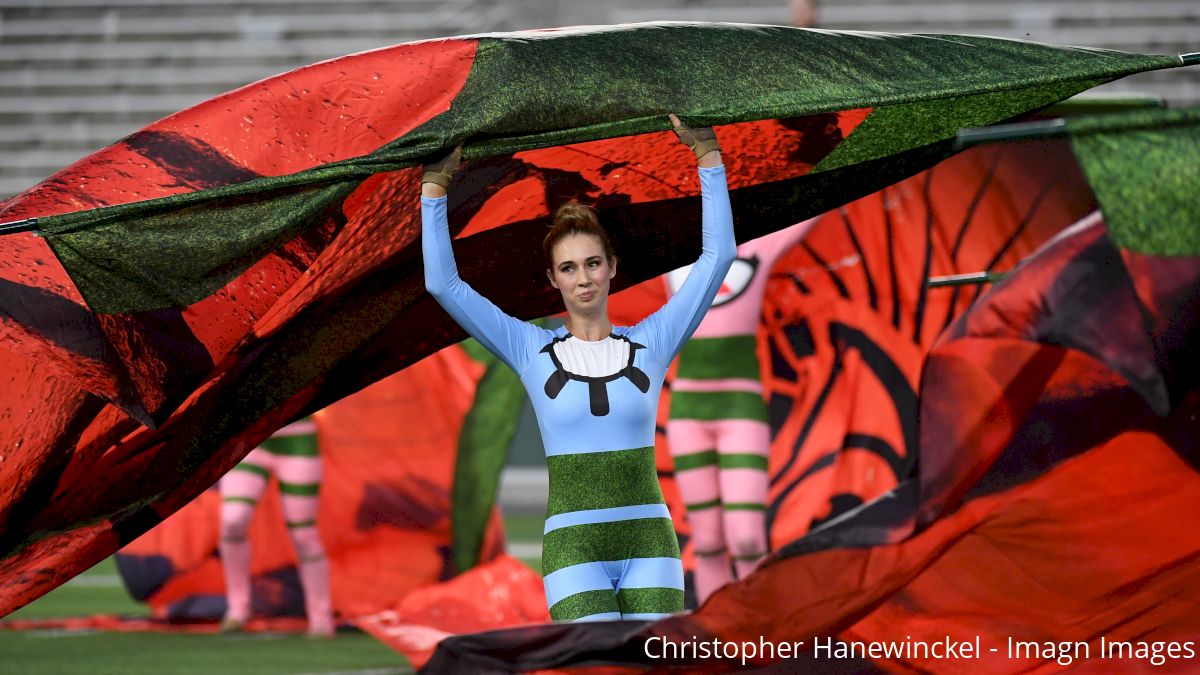 RECAP: DCI 2025 Kicks Off With An Exhilarating Start