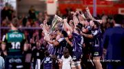 Investec Champions Cup Schedule: Here's Every Fixture In 2025-2026