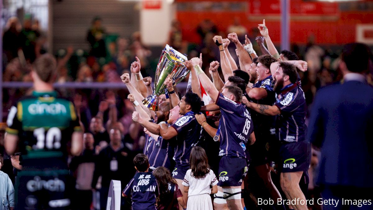 Investec Champions Cup Draw Sets Up Final Rematch & Renews Fierce Rivalries