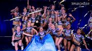 World Champ Photo Album: Central Jersey All Stars Bombshells