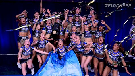 World Champ Photo Album: Central Jersey All Stars Bombshells