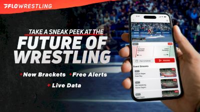 A Sneak Peek At The Future Of FloWrestling