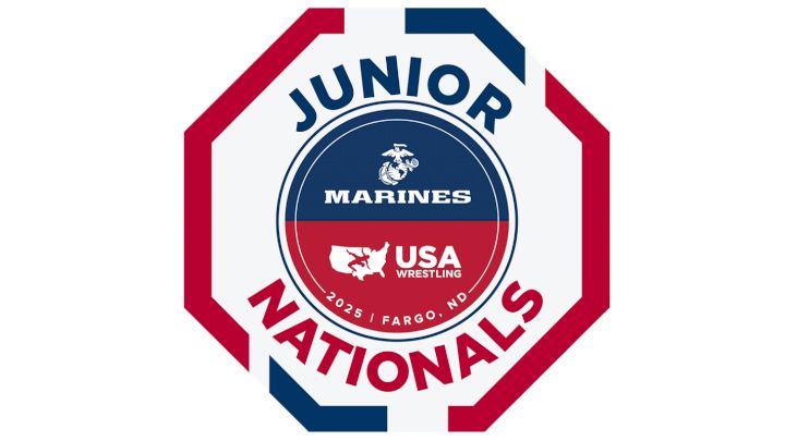 2025 U.S. Marine Corps Junior Nationals