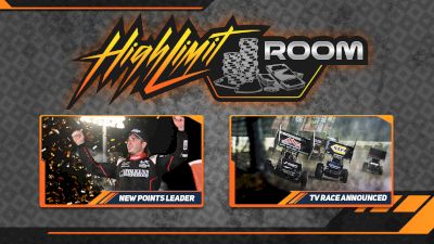 There's A New Points Leader & We're Going On TV | High Limit Room (Ep. 31)