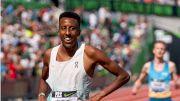 Bowerman Mile at the 2025 Pre Classic: What To Look For