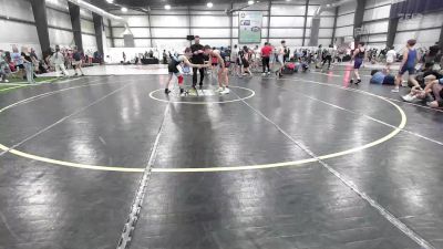 135 lbs Rr Rnd 7 - Chase Boozer, Bad Karma MS vs Thomas Potsko, Mat Assassins K8 B