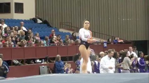 Oregon State (Melanie Jones) - 9.875