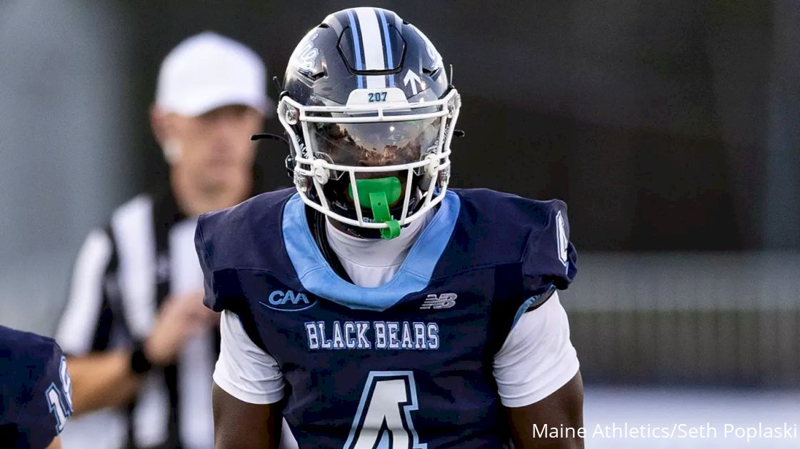 How To Watch Maine Black Bears Football In 2025