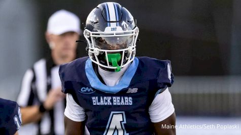 How To Watch Maine Black Bears Football In 2025 | CAA Football