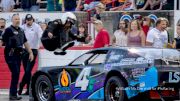Three Drivers Suspended Following Post-Race Mayhem At Bowman Gray Stadium