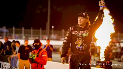 Brenden "Butterbean" Queen To Return To 17th Annual Hampton Heat At Langley Speedway