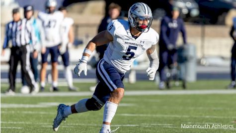 How To Watch Monmouth Football In 2025 | CAA Football