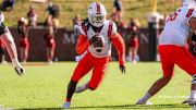 How To Watch Campbell Football In 2025 | CAA Football