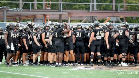 How To Watch Bryant Bulldogs Football In 2025 | CAA Football