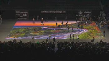 Horizon Winds "Sarasota FL" at 2025 WGI Percussion/Winds World Championships