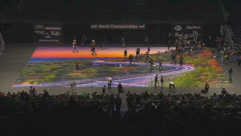 Horizon Winds "Sarasota FL" at 2025 WGI Percussion/Winds World Championships