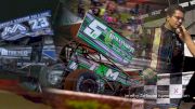 PA Speedweek Notes: Rahmer Wins, Lincoln Teams Shine, Dietz's Wreck
